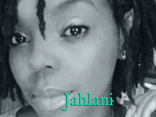 Jahlani