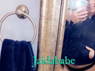 Jaidababe