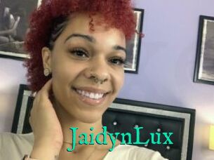 JaidynLux