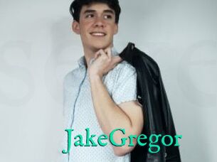 JakeGregor