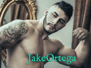 JakeOrtega