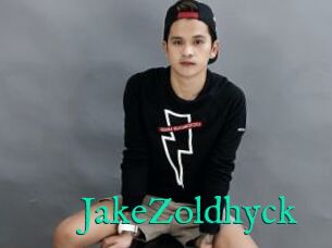 JakeZoldhyck