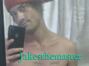 Jakesthemaster