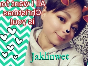 Jaklinwet