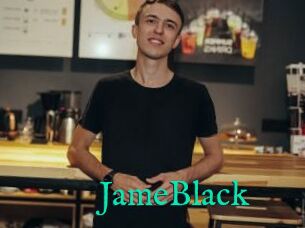 JameBlack