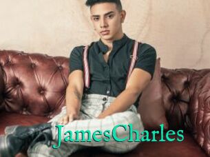 JamesCharles