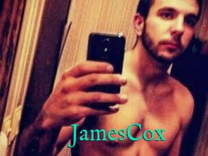 JamesCox