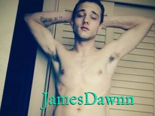 JamesDawnn