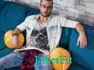 JamesFit