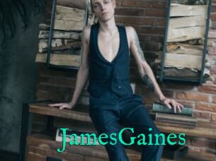 JamesGaines