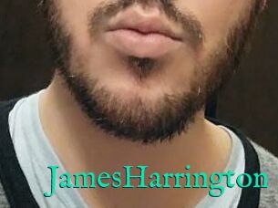 JamesHarrington