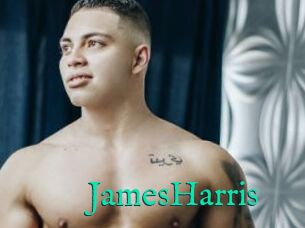 JamesHarris