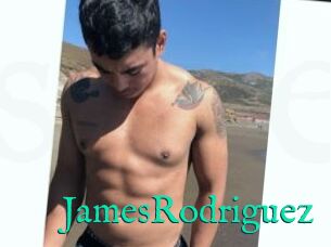 JamesRodriguez