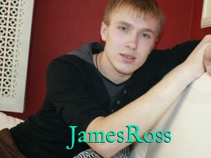 JamesRoss