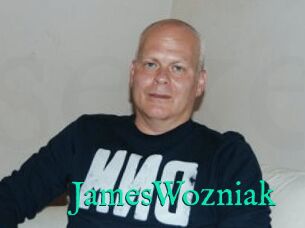 JamesWozniak