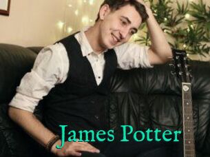 James_Potter