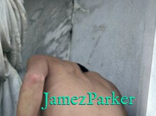 JamezParker