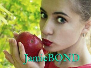 JamieBOND