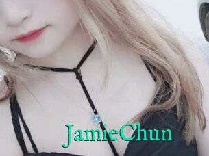 JamieChun