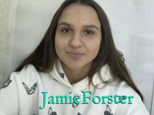 JamieForster