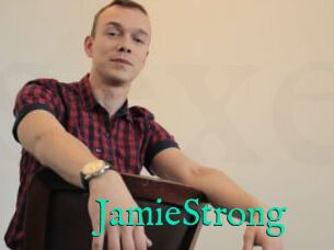 JamieStrong