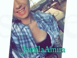 JamilaAmira