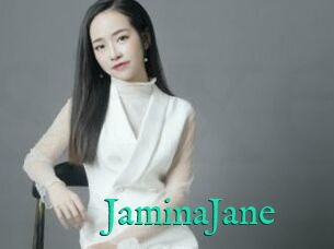 JaminaJane