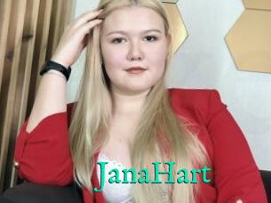 JanaHart