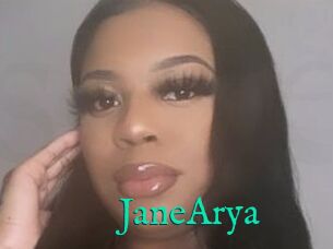 JaneArya