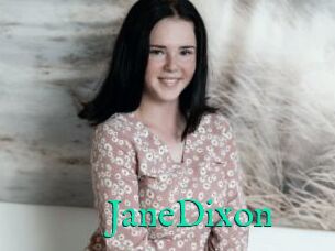 JaneDixon