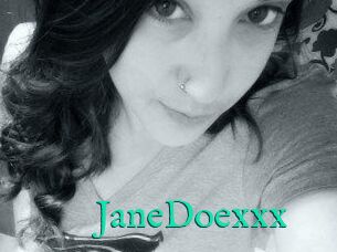 JaneDoexxx