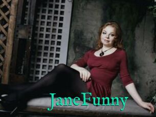 JaneFunny