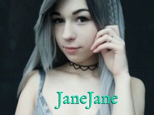 JaneJane