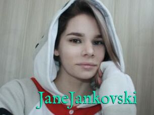 JaneJankovski