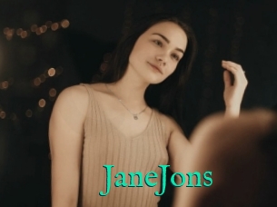 JaneJons