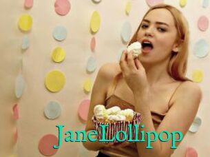 JaneLollipop