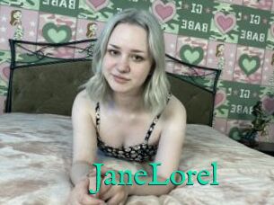 JaneLorel