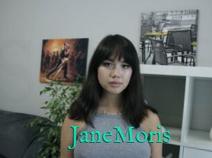 JaneMoris