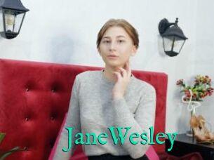 JaneWesley