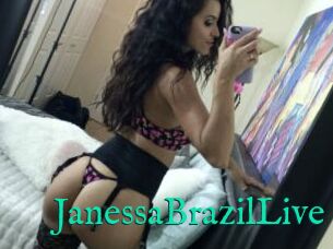 JanessaBrazilLive