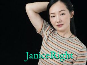 JaniceRight