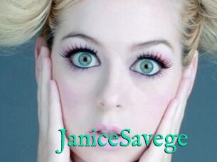 JaniceSavege