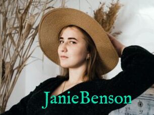 JanieBenson