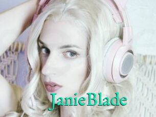 JanieBlade