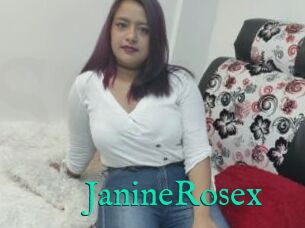 JanineRosex