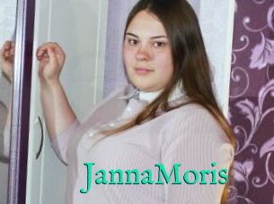 JannaMoris