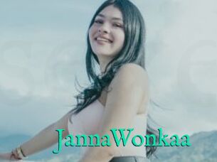 JannaWonkaa