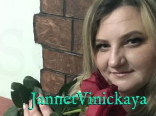 JannetVinickaya