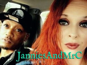 JanniesAndMrC