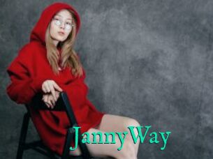 JannyWay